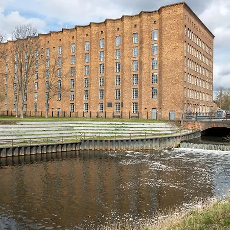 Limehome Müllerstraße 4*