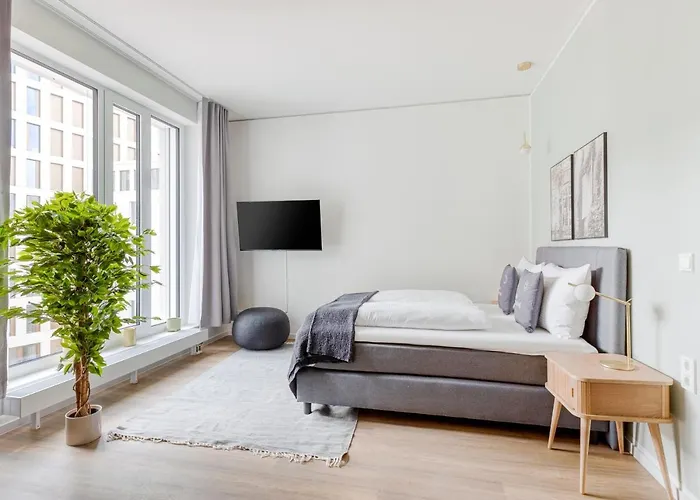 Limehome Müllerstraße