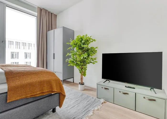 Limehome Müllerstraße 4*