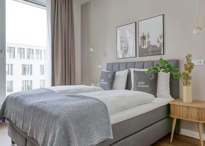 Limehome Müllerstraße Berlín