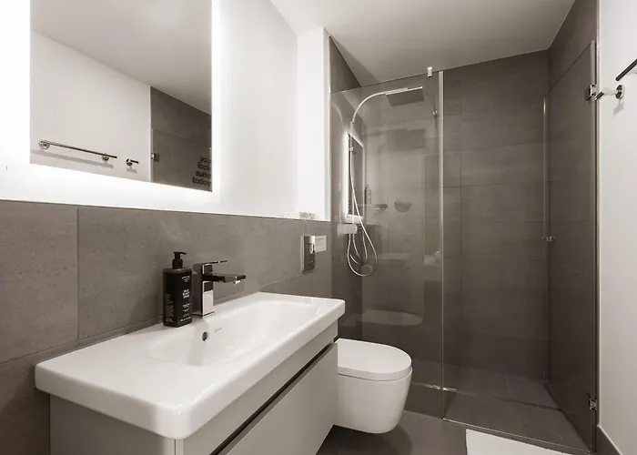 Limehome Müllerstraße Apartahotel