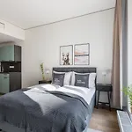 Limehome Muellerstrasse - Digital Access Aparthotel 3*