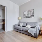 Limehome Muellerstrasse - Digital Access Aparthotel Berlin