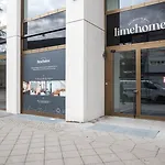 Limehome Muellerstrasse - Digital Access Berlin
