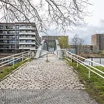 Limehome Muellerstrasse - Digital Access 3*