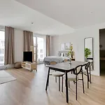 Apart-hotel Limehome Muellerstrasse - Digital Access Berlim
