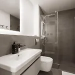 Limehome Muellerstrasse - Digital Access Aparthotel
