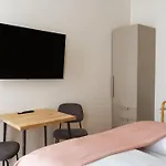 Limehome Muellerstrasse - Digital Access Apart-hotel