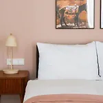 Limehome Muellerstrasse - Digital Access Aparthotel 3*