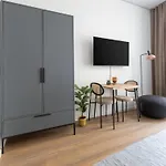 Limehome Muellerstrasse - Digital Access Aparthotel Berlin