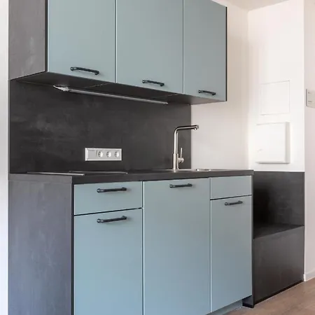 Limehome Muellerstrasse - Digital Access 4* Berlin