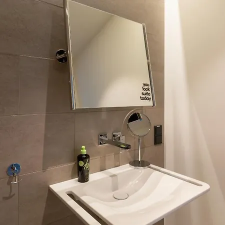 Hotel apartamentowy Limehome Muellerstrasse - Digital Access