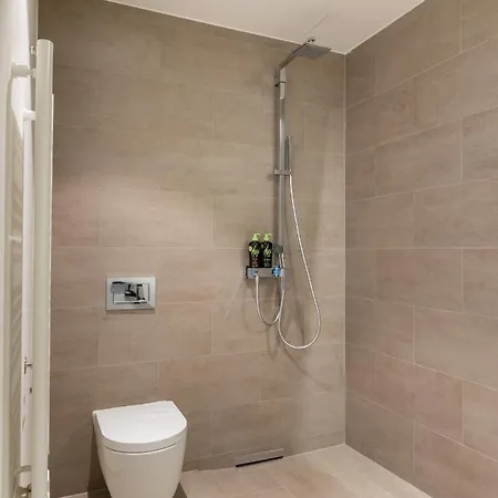 Hotel apartamentowy Limehome Muellerstrasse - Digital Access