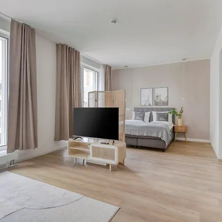 Limehome Muellerstrasse - Digital Access