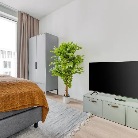 Limehome Muellerstrasse - Digital Access 4*