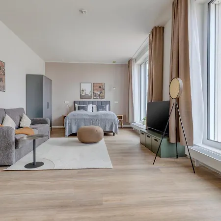 Limehome Muellerstrasse - Digital Access