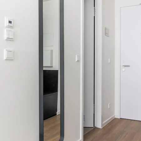Limehome Muellerstrasse - Digital Access Hotel apartamentowy Berlin