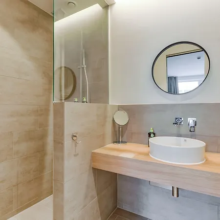 Limehome Muellerstrasse - Digital Access 4* Berlin