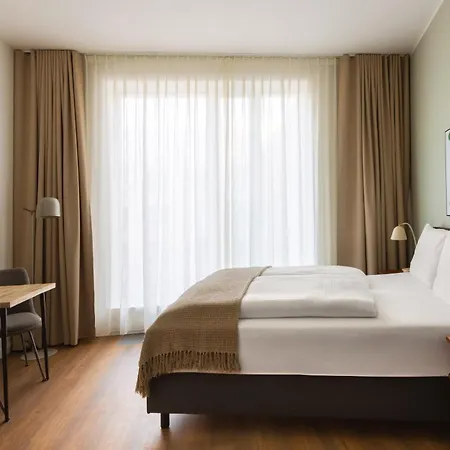 Lägenhetshotell Limehome Muellerstrasse - Digital Access 4*