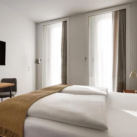 Limehome Muellerstrasse - Digital Access Berlin