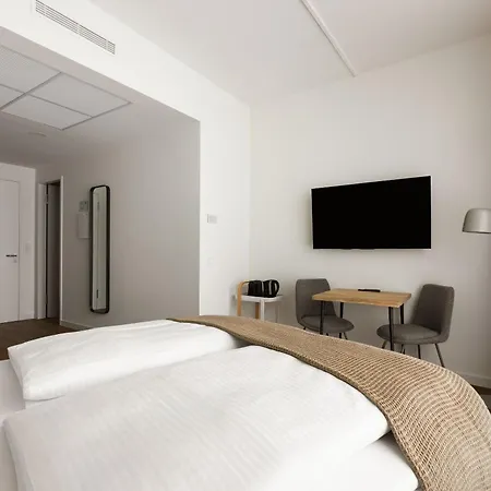 Lägenhetshotell Limehome Muellerstrasse - Digital Access 4*