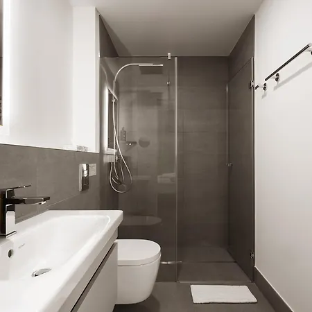 Limehome Muellerstrasse - Digital Access Hotel apartamentowy 4*