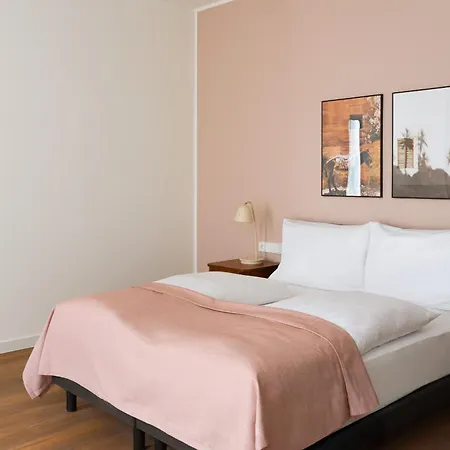 Limehome Muellerstrasse - Digital Access 4*