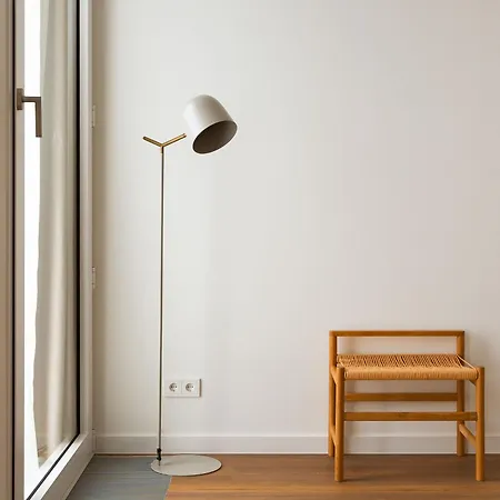 Limehome Müllerstraße Apartahotel