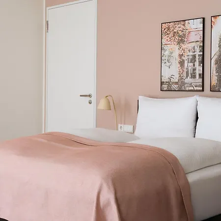 Apartahotel Limehome Müllerstraße