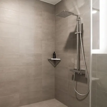 Apartahotel Limehome Müllerstraße Berlín