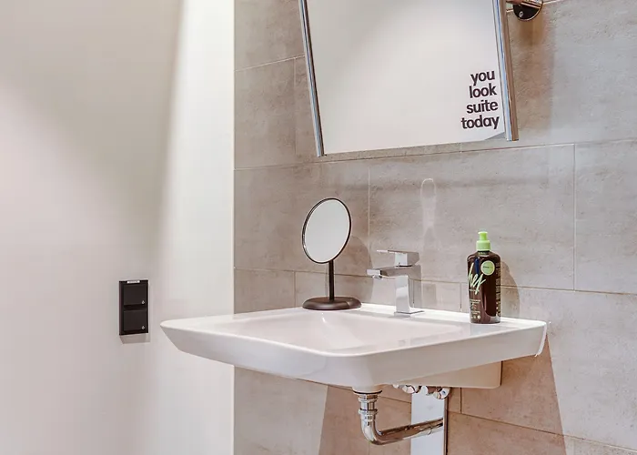 Limehome Muellerstrasse - Digital Access ベルリン