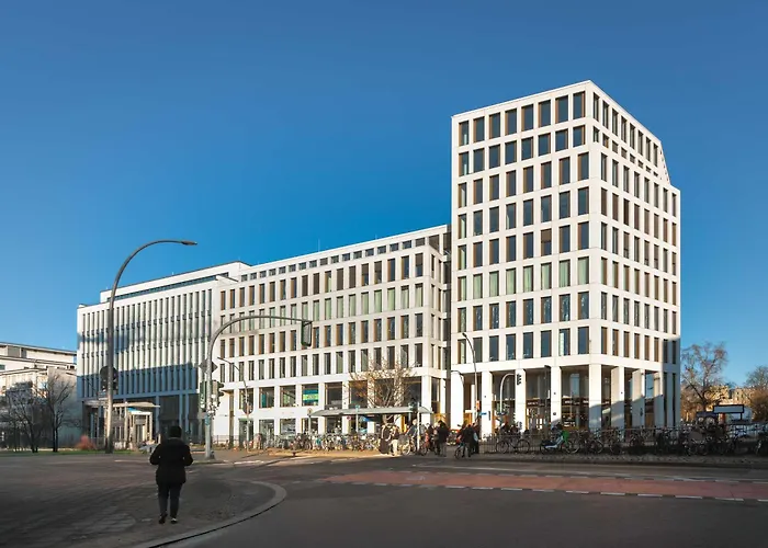 Limehome Müllerstraße 3*