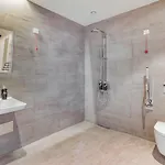 Ξενοδοχείο με διαμερίσματα Limehome Muellerstrasse - Digital Access Βερολίνο