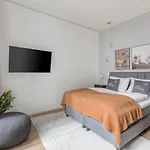 Ξενοδοχείο με διαμερίσματα Limehome Muellerstrasse - Digital Access