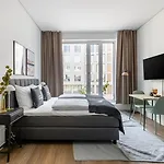 Ξενοδοχείο με διαμερίσματα Limehome Muellerstrasse - Digital Access 3*