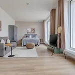 Ξενοδοχείο με διαμερίσματα Limehome Muellerstrasse - Digital Access