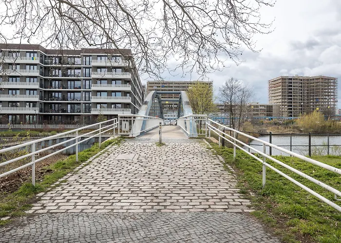 Limehome Muellerstrasse - Digital Access 4*