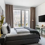 Aparthotel Limehome Muellerstrasse - Digital Access 3*