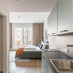 Aparthotel Limehome Muellerstrasse - Digital Access 3*
