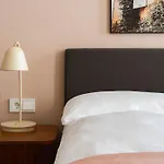 Limehome Muellerstrasse - Digital Access Aparthotel 3*