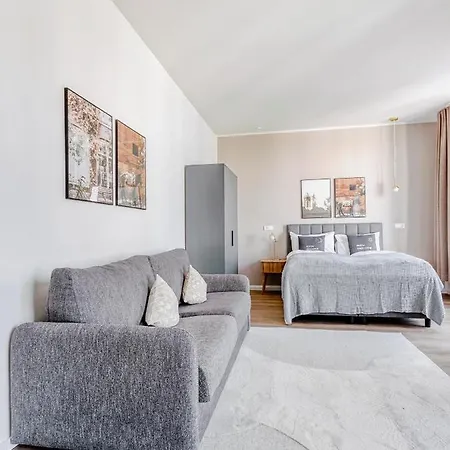 Lejlighedshotel Limehome Muellerstrasse - Digital Access