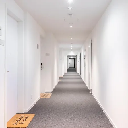 Limehome Muellerstrasse - Digital Access Lejlighedshotel