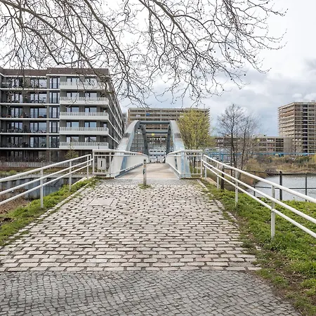 Limehome Muellerstrasse - Digital Access 4*