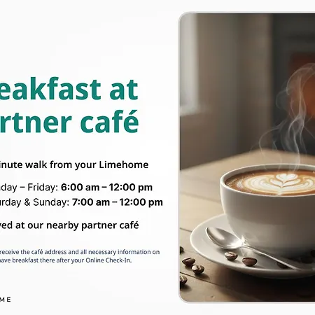 Limehome Müllerstraße