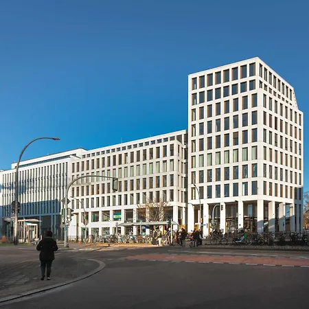 Limehome Muellerstrasse - Digital Access 3*