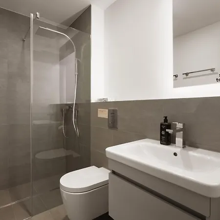 Limehome Muellerstrasse - Digital Access