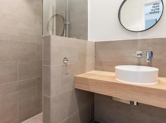 Apartahotel Limehome Müllerstraße Berlín