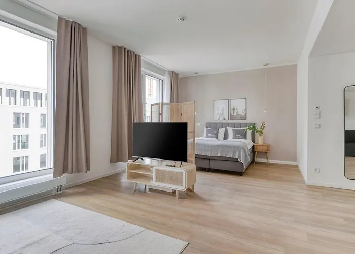 Limehome Müllerstraße