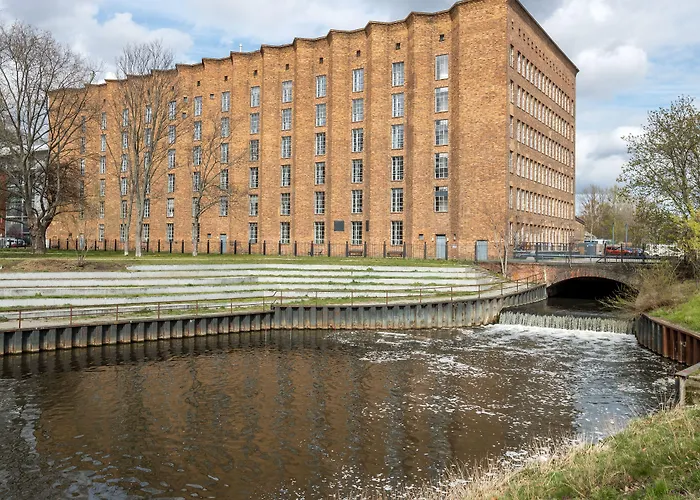 Limehome Müllerstraße 4*