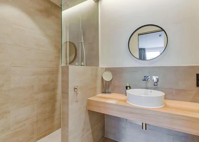 Limehome Muellerstrasse - Digital Access 4* Berlim